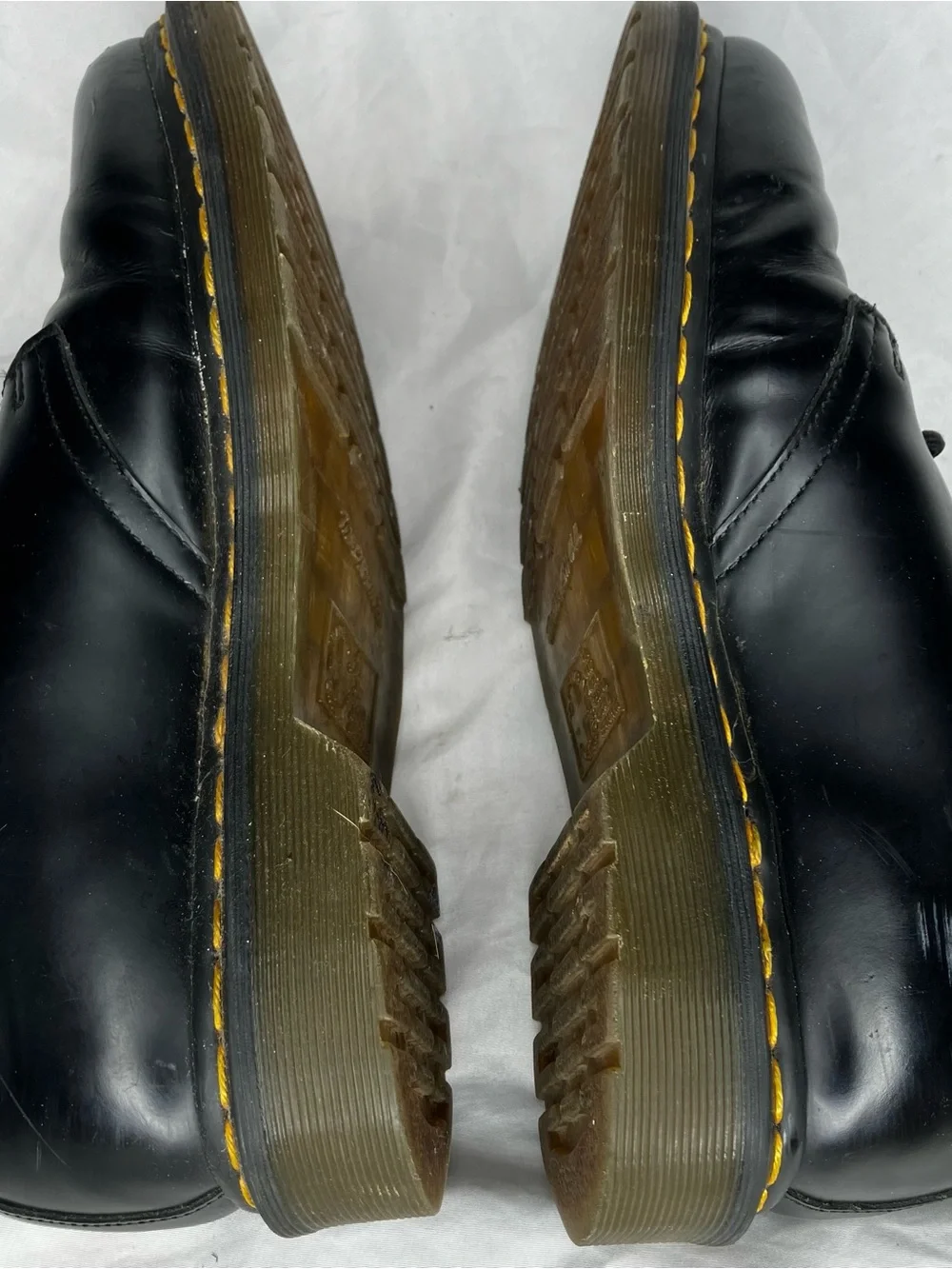 Dr Martens 1461 Oxford shoe 42 / 9